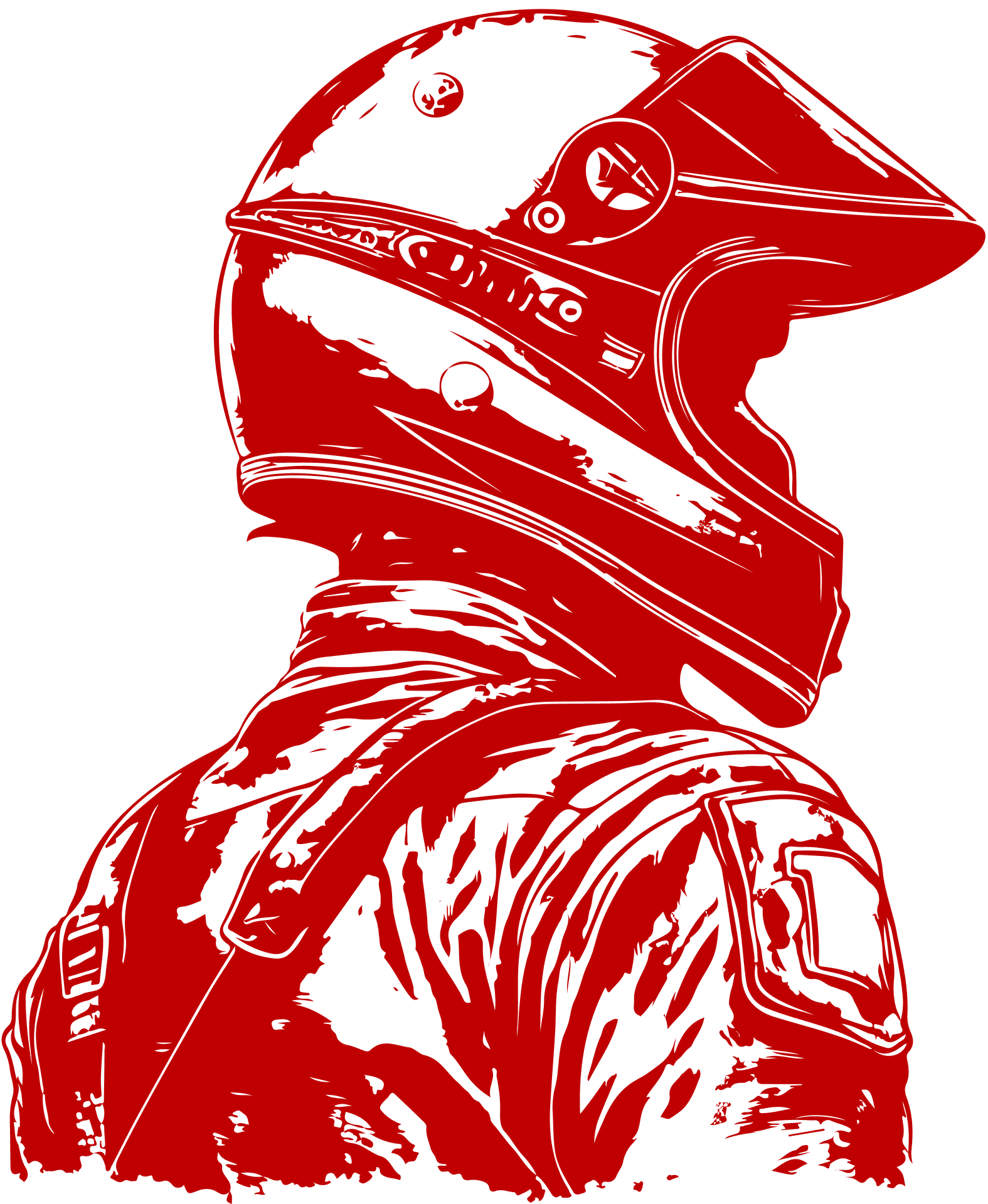 Pilote de course MEET THE TRACKS